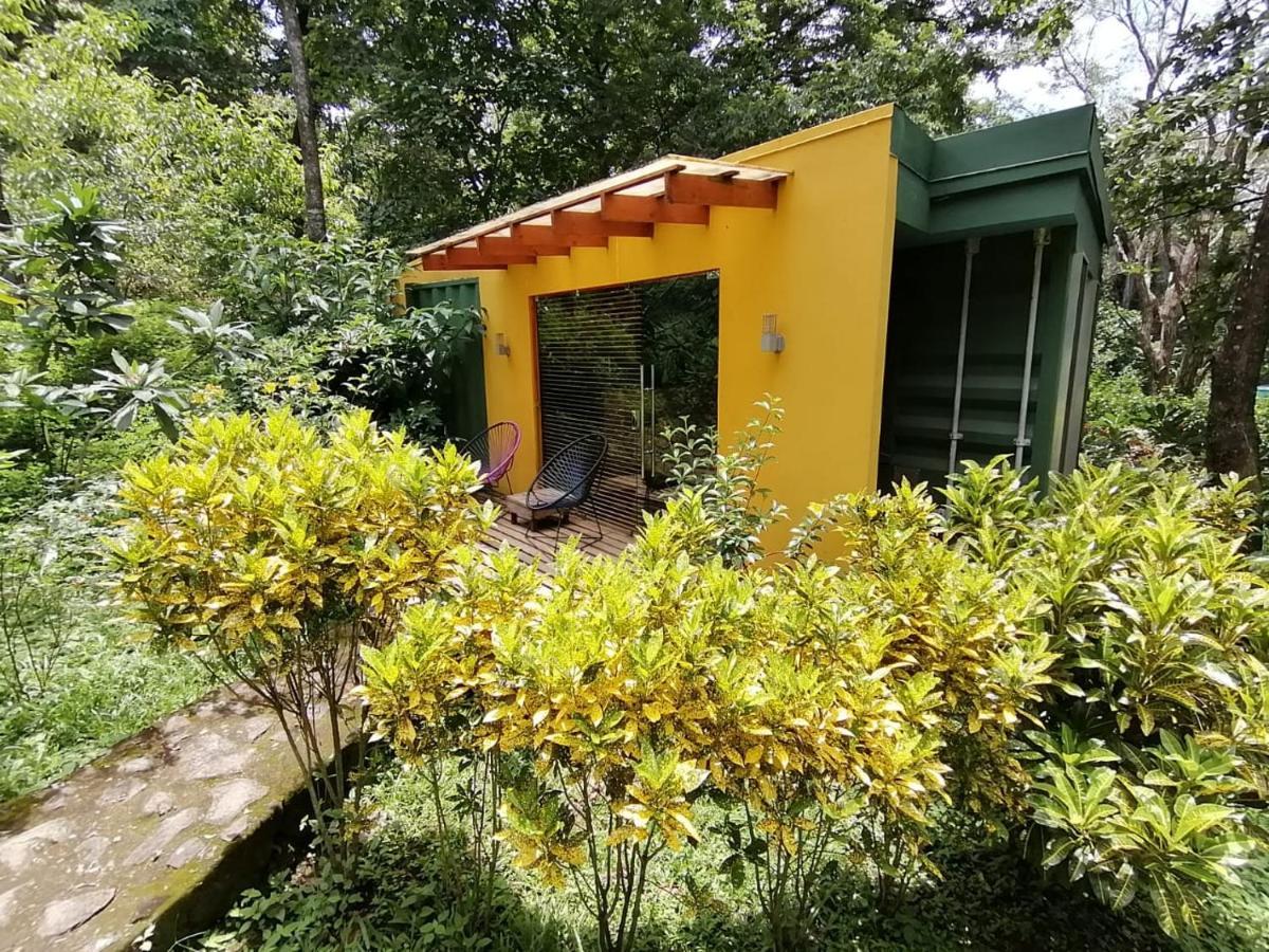 Aroma De Campo Bed and breakfast